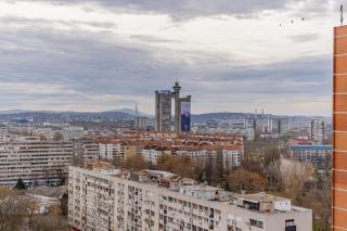 Panorama Novi Beograd - 3