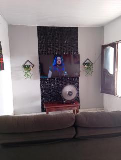 Casa espaçosa e aconchegante - 4