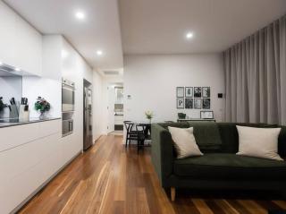 The Chifley by Parbery Property Group - Campbell - 0