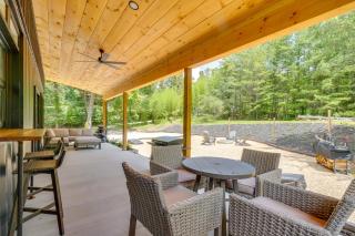 Container Cottage Between Knoxville and Sevierville! - 7