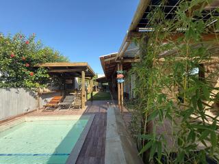 Casa de Pedras - 7
