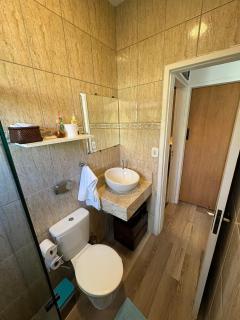 Casa de praia com ar condicionado. - 1
