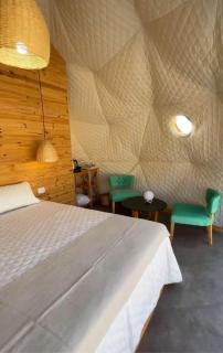 Tinku Huasi Domos Suite - Tilcara - 2