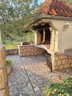 Apartments with parking space Rab - 24682 - Rab - 5