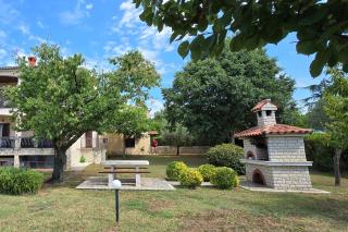 Apartments with parking space Buici, Porec - 24819 - 4