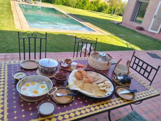 Hamza farm - Marrakesh - 0