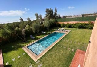 Hamza farm - Marrakesh - 9
