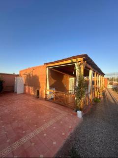Hamza farm - Marrakesh - 4