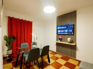 Casa MARBELLA - Fuengirola - 7