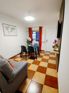 Casa MARBELLA - Fuengirola - 6
