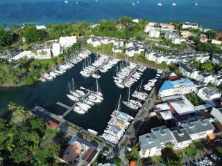 Studio Zaboka - Plages & Marina - Les Trois-Îlets - 4