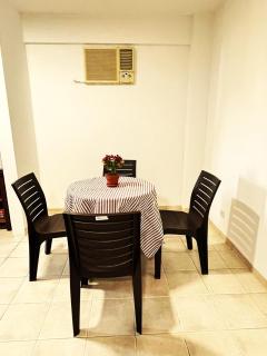 Apartamento Amplio y Moderno 403 - 1