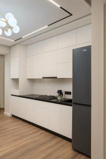Cozy 2BR Apt in City Cente - Bishkek - 2