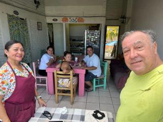 Casa Mis Amores PVR - 2