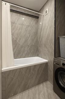 Cozy 2BR Apt in City Cente - Bishkek - 7