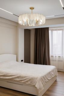 Cozy 2BR Apt in City Cente - 8