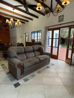 Casa Rocamora - Victoria Entre Ríos - 7