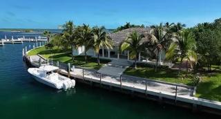 Bimini Luxury Home - Lucaya - 3