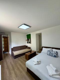 Arija Apartment Sarajevo - 0
