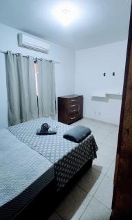 Casa Conforto - Senador Canedo - 9