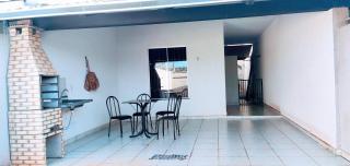 Casa Conforto - Senador Canedo - 7