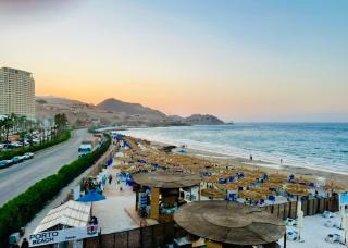 Porto Sokhna Water Front Family Chalets VIP - Ain Sokhna - 3