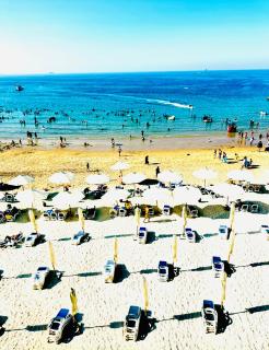 Porto Sokhna Water Front Family Chalets VIP - Ain Sokhna - 6