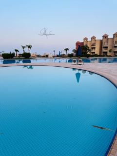 Porto Sokhna Water Front Family Chalets VIP - Ain Sokhna - 9