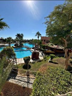 Lovely studio in delta sharm - Sharm el Sheikh - 9