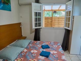 Sweet Mangot - Gros-Morne - 7