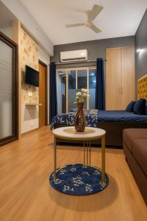 S&S Nest stay made for soulmates - 5