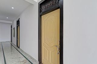 Hotel O Sparrow Nest - Kakarmatha - 0