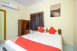 Hotel O Holiday - Hyderabad - 0