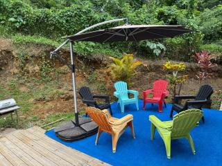 Sweet Mangot - Gros-Morne - 8