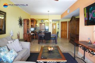 Marina Pinacate B-407 Ocean View 2 Bed - 2 Bath - 3