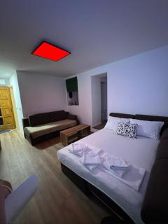 Arija Apartment Sarajevo - 3