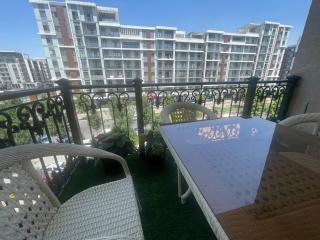 Spacious Apartment in Tashkent City - Tachkent - 1