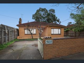 Cosy home in Bentleigh - 0