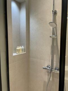 Spacious Apartment in Tashkent City - Tachkent - 3
