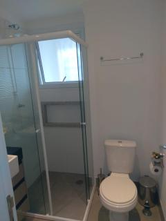 Excelente Apartamento Studio Mobiliado no Bosque em Campinas - Campinas - 5