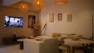 Cosy Victor hugo - Marrakech - 9