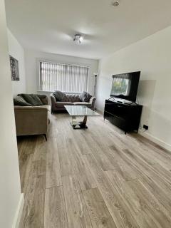 Newly refurbed 3 bed home 15mins to Edin city - Livingston - 7