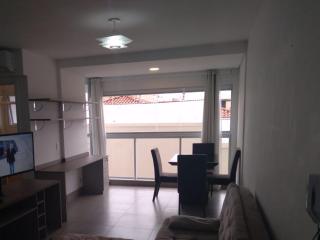 Excelente Apartamento Studio Mobiliado no Bosque em Campinas - Campinas - 6
