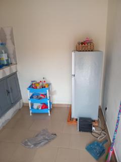 Grande maison 2 chambres salon - quartier calme de Bondoukou - 3