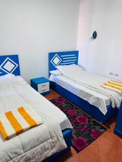 Porto Sokhna Water Front Family Chalets VIP - Ain Sokhna - 1