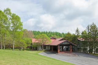 Yatsugatake Kogen Lodge - Minamimaki - 8