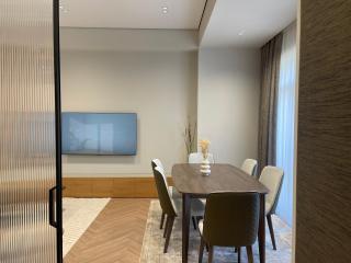 Spacious Apartment in Tashkent City - 7