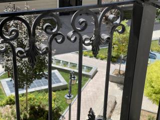 Spacious Apartment in Tashkent City - 9