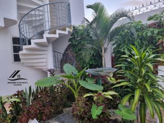 Dhahabu Apartments and Homes - 9