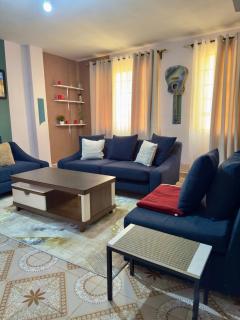 Toly’s Spacious One Bedroom - Nairobi - 9